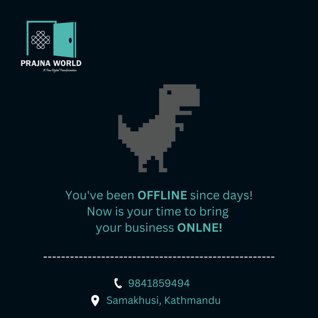 Business Online Strategy